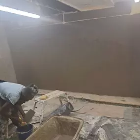 Bild von GET Damp Proofing Specialist