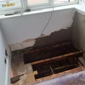 Bild von GET Damp Proofing Specialist