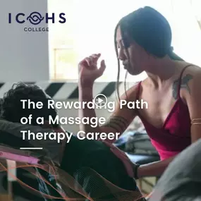 Bild von ICOHS College