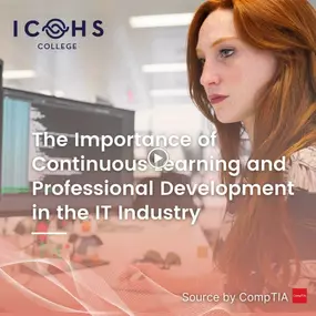 Bild von ICOHS College
