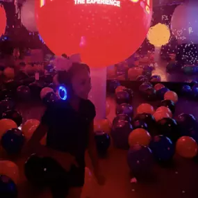 Bild von Recess!! The Experience
