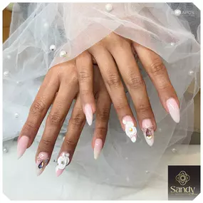 Bild von Sandy Nails and Spa