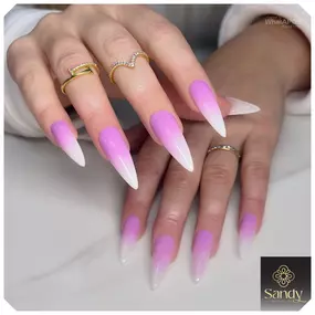 Bild von Sandy Nails and Spa