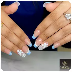 Bild von Sandy Nails and Spa