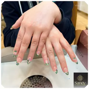 Bild von Sandy Nails and Spa