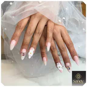 Bild von Sandy Nails and Spa