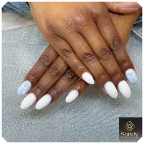 Bild von Sandy Nails and Spa