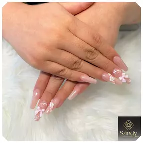 Bild von Sandy Nails and Spa
