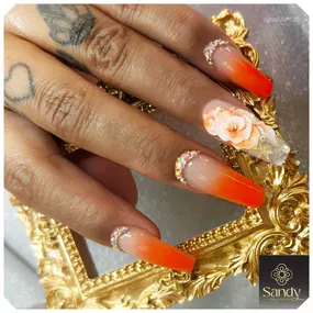Bild von Sandy Nails and Spa