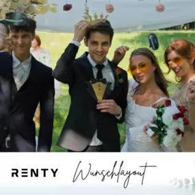 Bild von Renty - Veranstaltungstechnik mieten Karlsruhe