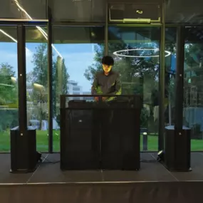 Bild von Renty - Veranstaltungstechnik mieten Karlsruhe