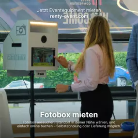 Bild von Renty - Veranstaltungstechnik mieten Karlsruhe