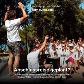 Bild von Renty - Veranstaltungstechnik mieten Karlsruhe