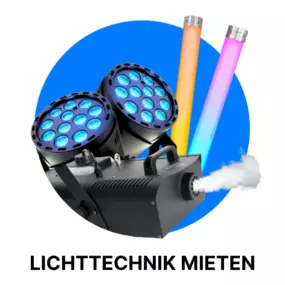 Bild von Renty - Veranstaltungstechnik mieten Karlsruhe
