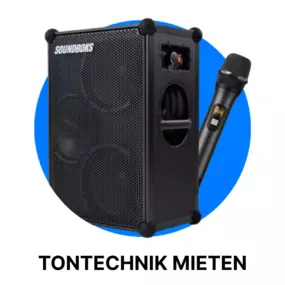 Bild von Renty - Veranstaltungstechnik mieten Karlsruhe
