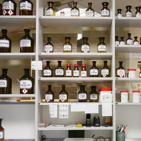 Bild von Bären-Apotheke Inh. Katharina Scheler