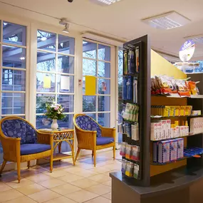 Bild von Bären-Apotheke Inh. Katharina Scheler