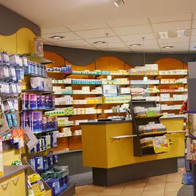 Bild von Bären-Apotheke Inh. Katharina Scheler