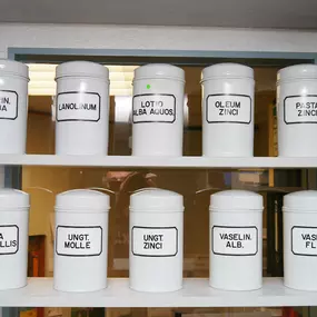 Bild von Bären-Apotheke Inh. Katharina Scheler