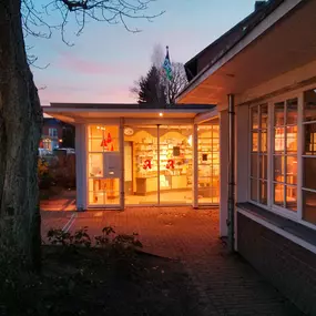Bild von Bären-Apotheke Inh. Katharina Scheler