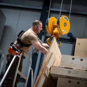 Bild von egolf verpackungs ag