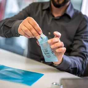 Bild von egolf verpackungs ag