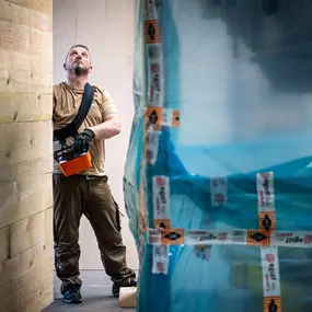 Bild von egolf verpackungs ag