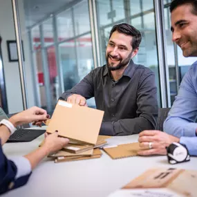 Bild von egolf verpackungs ag