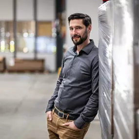 Bild von egolf verpackungs ag