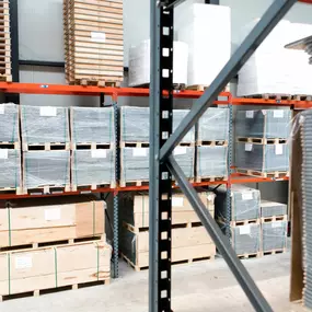 Bild von egolf verpackungs ag