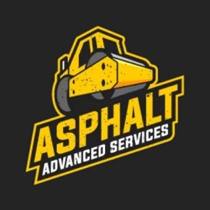 Logo de Asphalt Advanced Services