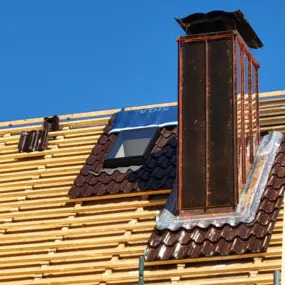 Bild von Zimmereifachbetrieb M. Thun GmbH & Co KG