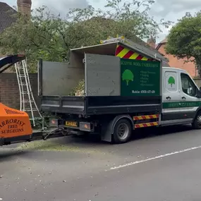 Bild von Arborist Tree Surgeons
