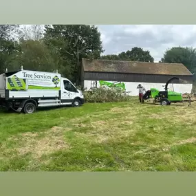 Bild von Arborist Tree Surgeons