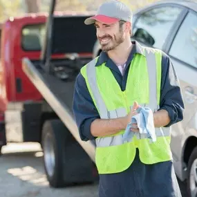 Bild von Lexington Towing Co.
