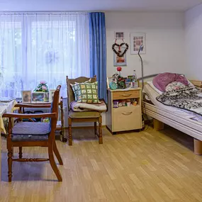 Bild von WH Care Stelle GmbH Lebens- und Gesundheitszentrum Hainfelder Hof Pflegezentrum