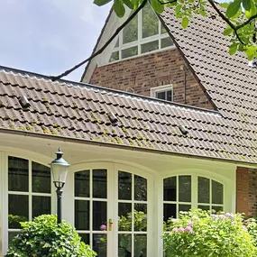 Bild von Waldhaus an de Miälkwellen