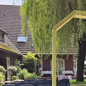 Bild von Waldhaus an de Miälkwellen