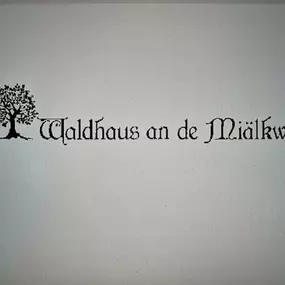 Bild von Waldhaus an de Miälkwellen