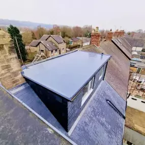 Bild von Expert Flat Roofing Services