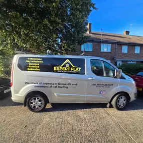 Bild von Expert Flat Roofing Services
