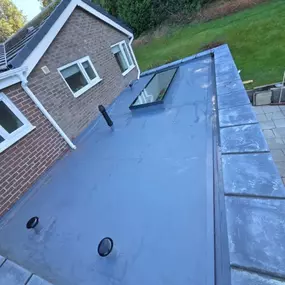 Bild von Expert Flat Roofing Services