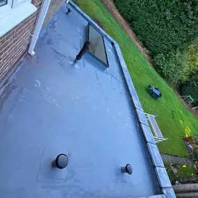 Bild von Expert Flat Roofing Services