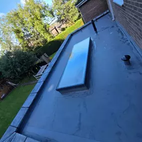 Bild von Expert Flat Roofing Services