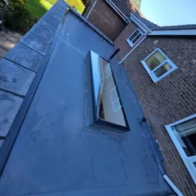 Bild von Expert Flat Roofing Services