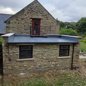 Bild von Expert Flat Roofing Services