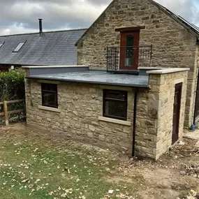 Bild von Expert Flat Roofing Services