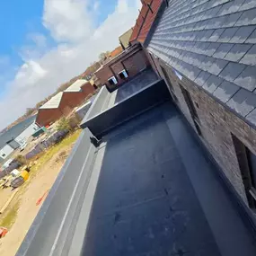 Bild von Expert Flat Roofing Services