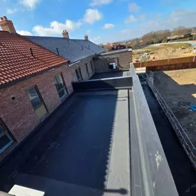 Bild von Expert Flat Roofing Services