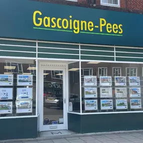 Bild von Gascoigne-Pees Estate Agents Chessington
